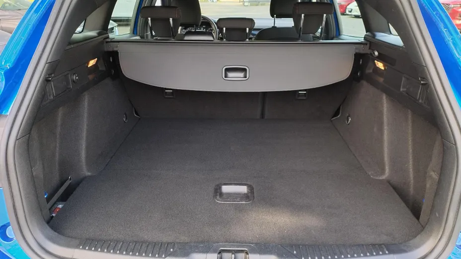 FORD Focus Focus 1.0 EcoBoost ST-Line