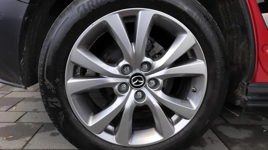 MAZDA CX-30 CX-30 2.0 mHEV Hikari 2WD