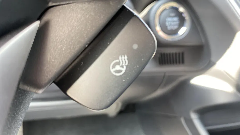 SUBARU Crosstrek Crosstrek 2.0i-S e-Boxer Platinum (EyeSight) Lineartronic Nowy