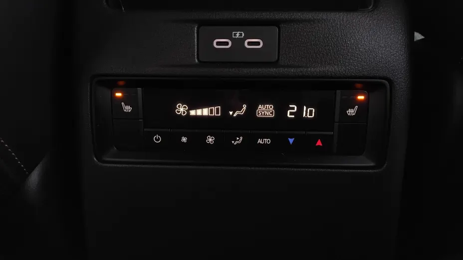 MAZDA CX-80 CX-80 3.3 e-Skyactiv D mHEV Homura AWD aut