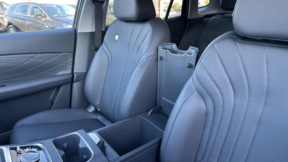 GEELY Starray Starray EM-i 1.5 PHEV Max Nowy