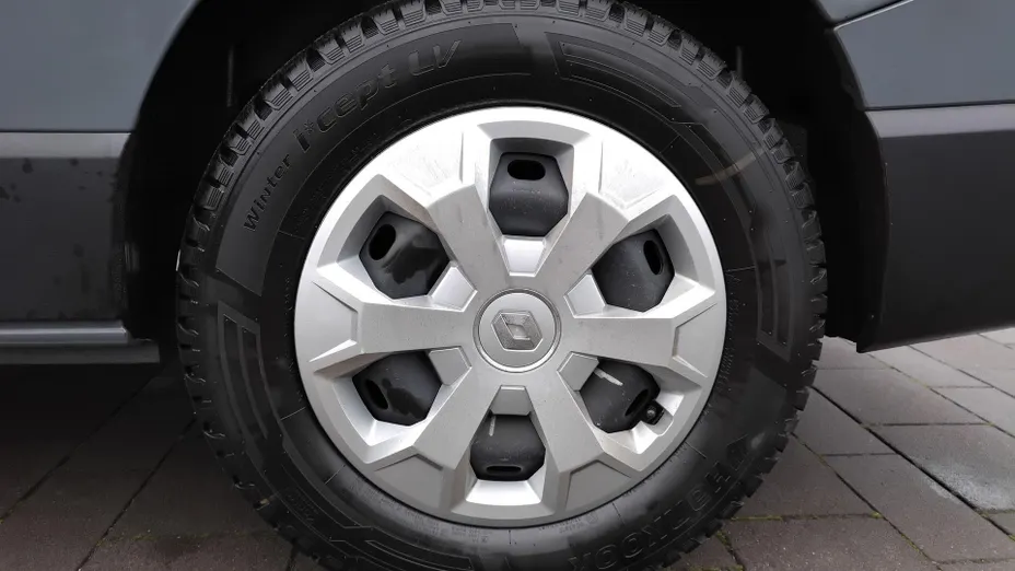 RENAULT Trafic Trafic Kombi 2.0 Blue dCi L2 Equilibre