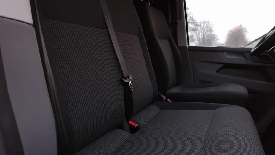 VOLKSWAGEN Transporter Transporter T6.1 TDI L2H1