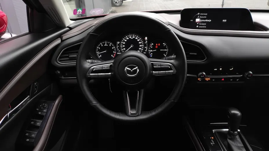 MAZDA CX-30 CX-30 2.0 mHEV Hikari 2WD aut