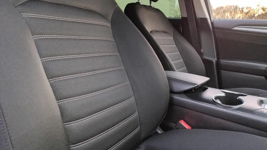 FORD Mondeo Mondeo 2.0 Hybrid Trend