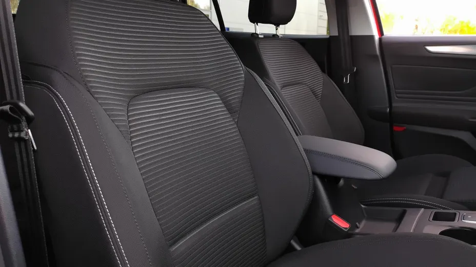 FORD Focus Focus 1.5 EcoBlue Titanium X aut