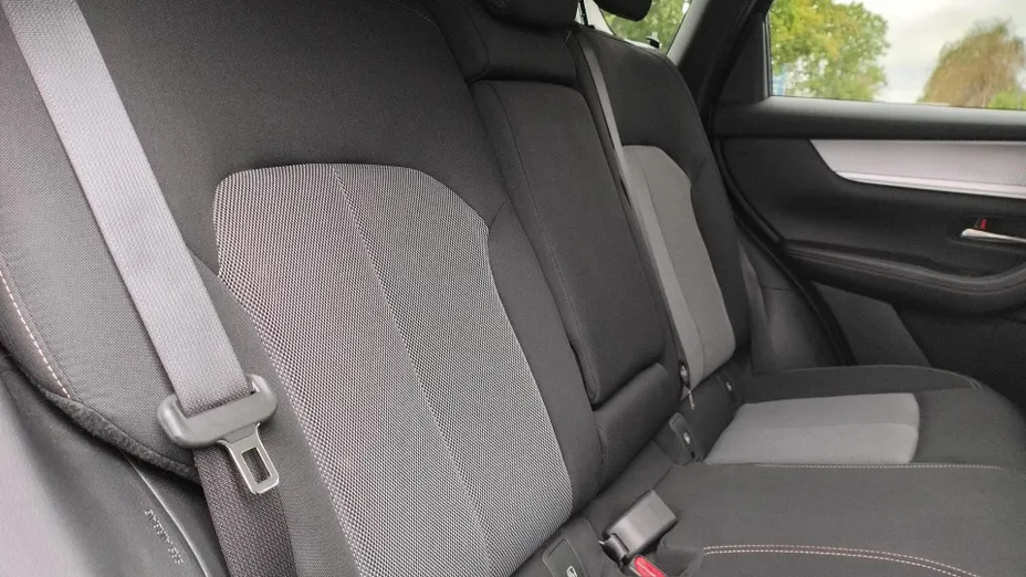 MAZDA CX-60 CX-60 2.5 PHEV Exclusive Line AWD aut