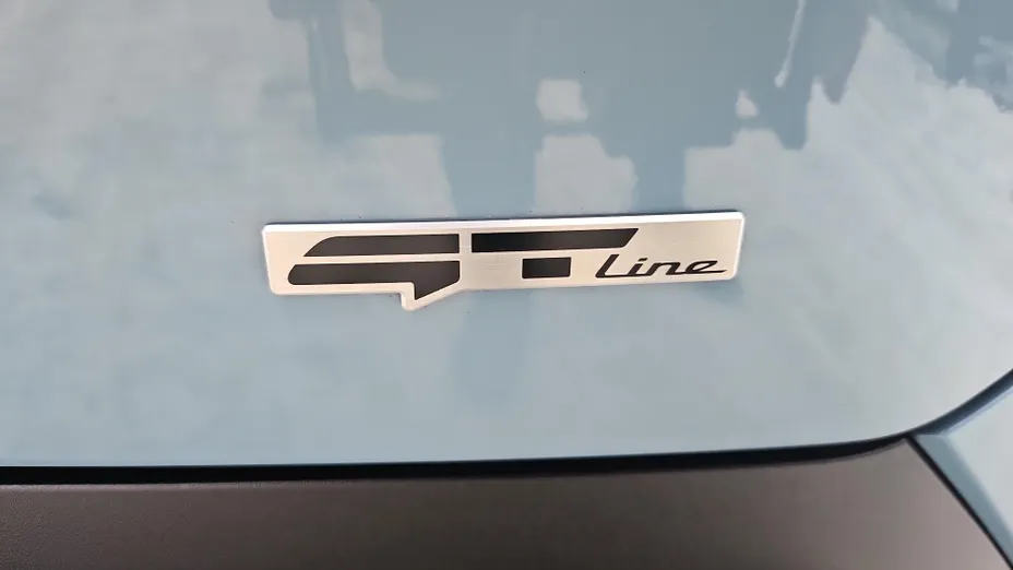 KIA EV3 EV3 81.4kWh GT Line