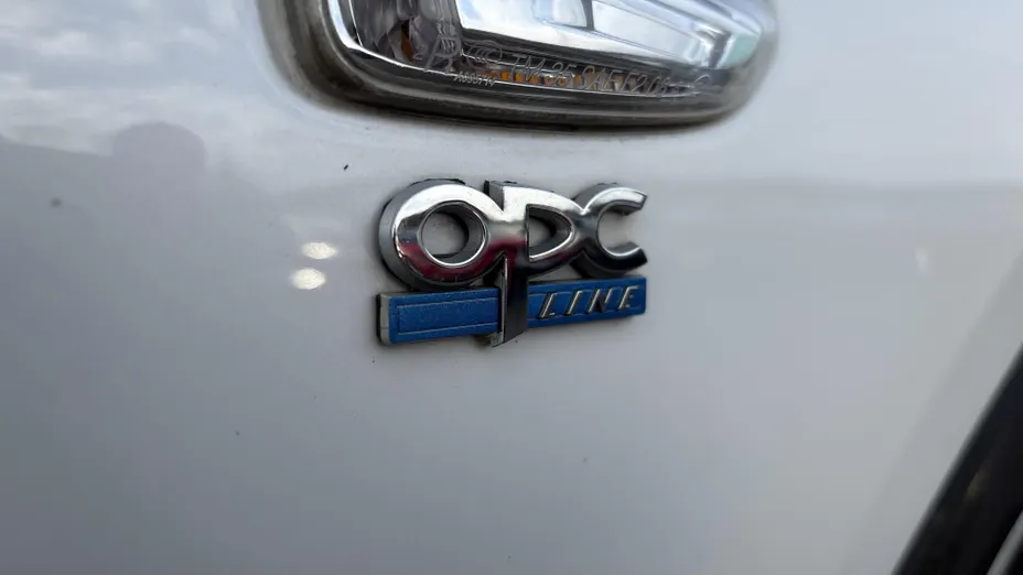 OPEL Insignia Insignia 2.0 CDTI 4x4 Ultimate S&S aut