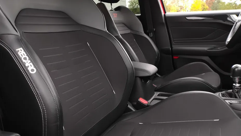 FORD Focus Focus 2.0 EcoBlue ST