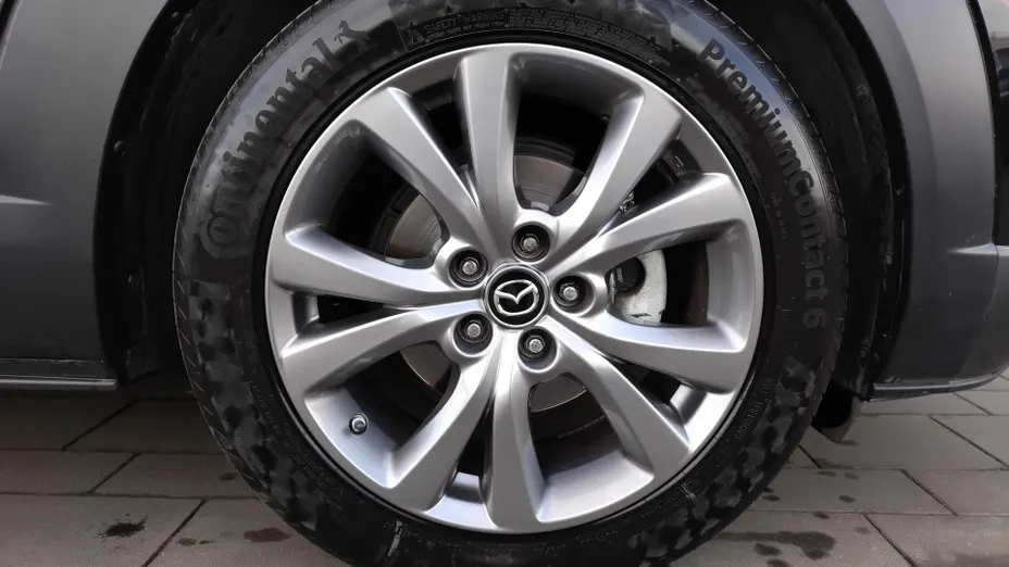 MAZDA CX-30 CX-30 2.0 mHEV Kanjo 2WD