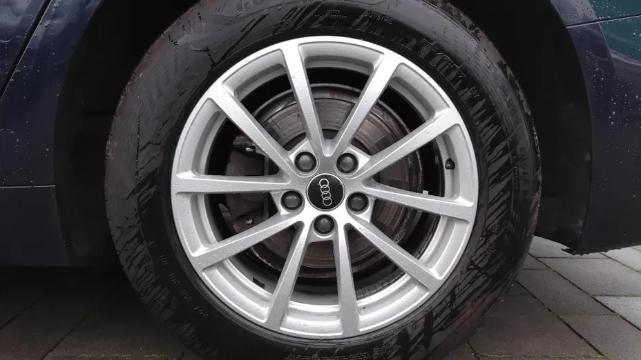 AUDI A6 A6 40 TDI mHEV Quattro S tronic