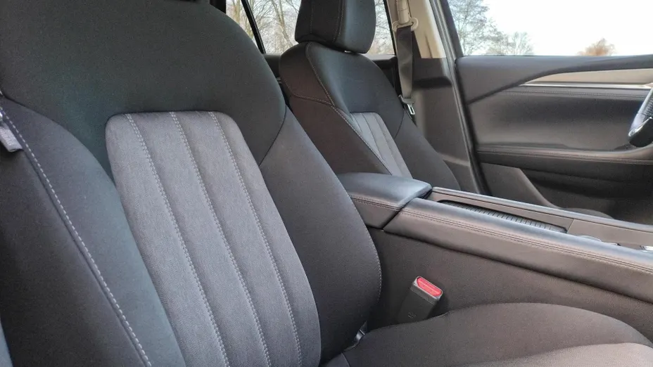 MAZDA 6 6 2.0 SkyJoy aut