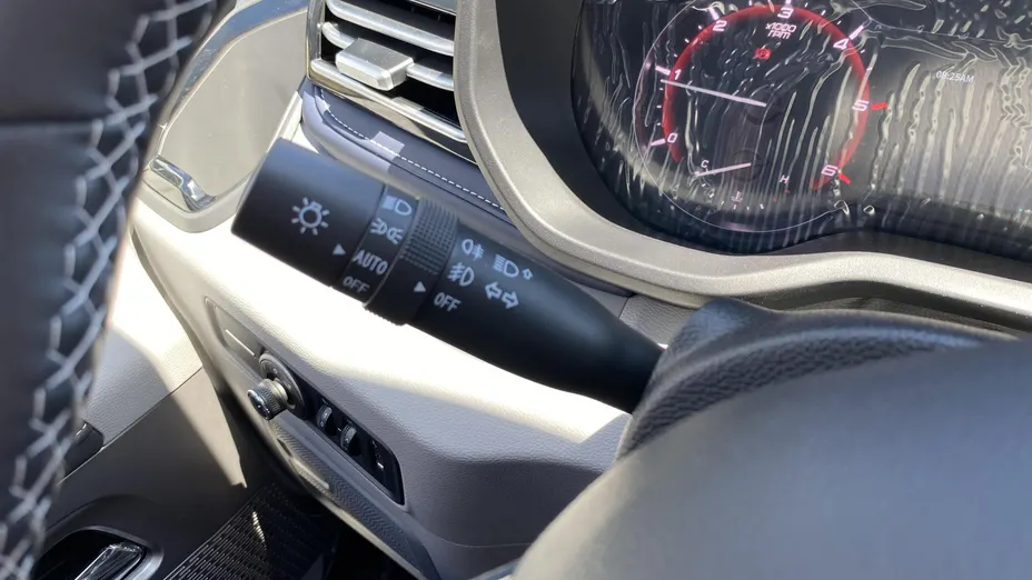 MAXUS Deliver 7 Deliver 7 L2H1 Nowy