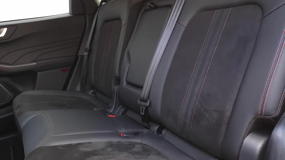 FORD Kuga Kuga 2.5P PHEV FWD ST-Line X