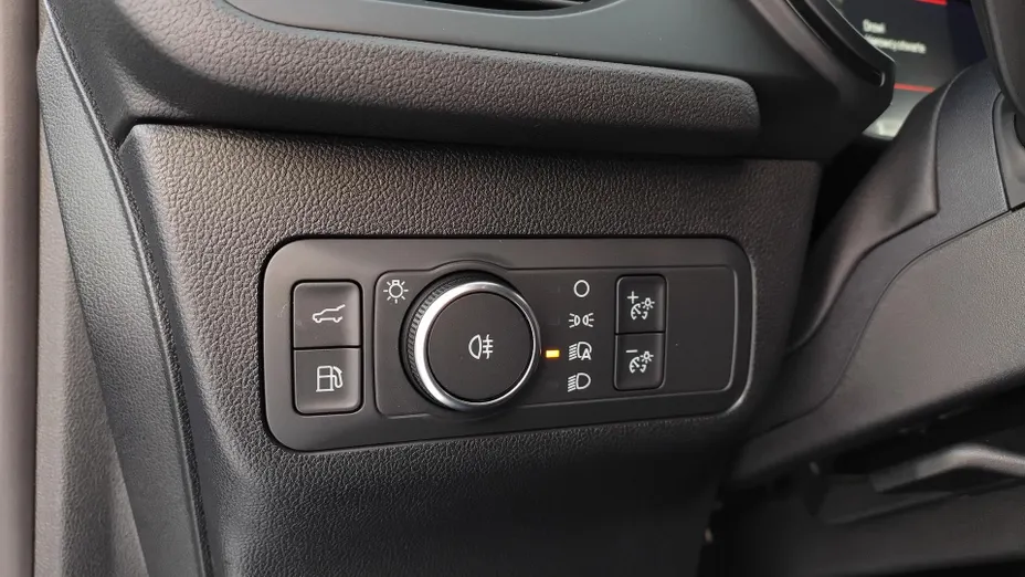 FORD Kuga Kuga 2.5P PHEV FWD ST-Line X