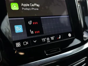 VOLVO V60 V60 B4 D Plus Dark aut