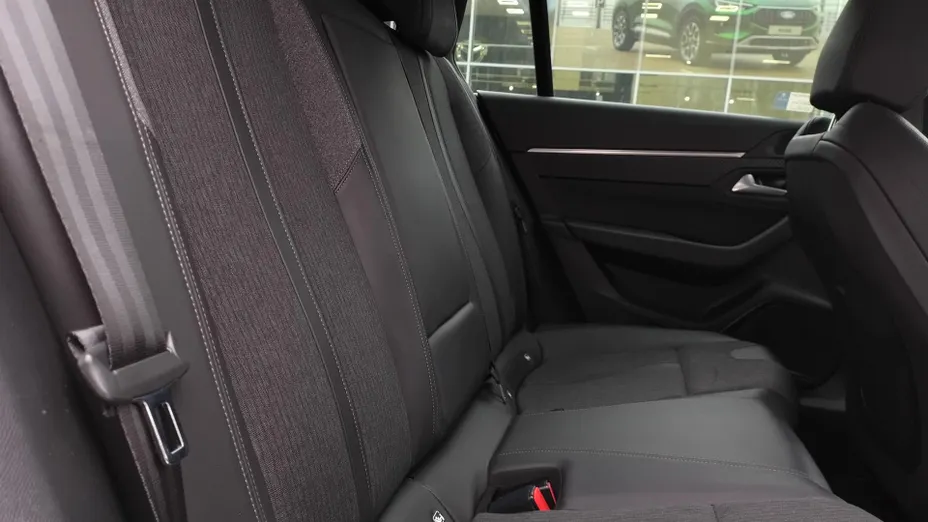 PEUGEOT 508 508 1.6 PureTech Allure Pack S&S EAT8