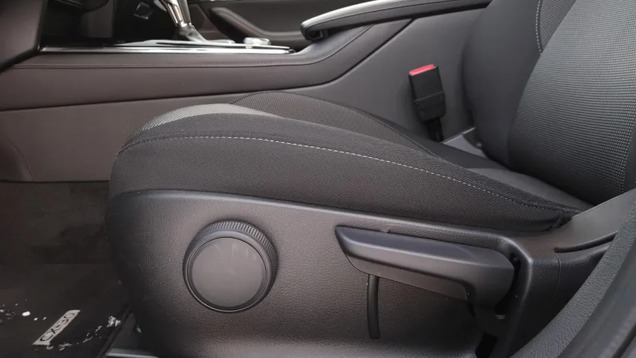 MAZDA CX-30 CX-30 2.0 mHEV Kanjo 2WD