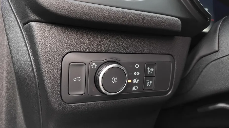 FORD Kuga Kuga 2.5 FHEV AWD ST-Line X