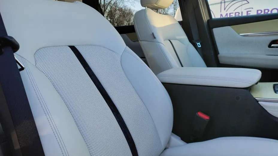 MAZDA CX-80 CX-80 3.3 e-Skyactiv D mHEV Takumi Plus AWD aut