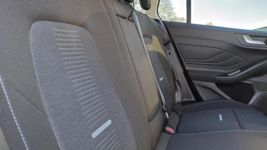 FORD Focus Focus 1.0 EcoBoost mHEV Active X aut