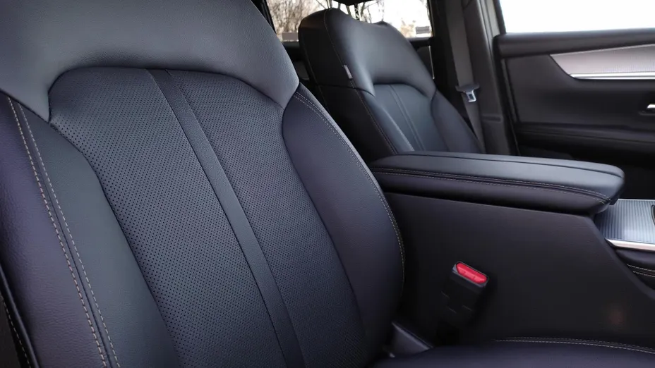 MAZDA CX-60 CX-60 2.5 PHEV Homura AWD aut