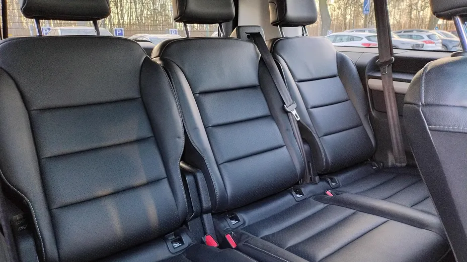 TOYOTA Proace Verso Proace Verso 2.0 D4-D Long Family