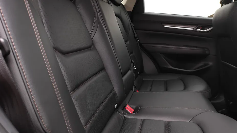 MAZDA CX-5 CX-5 2.0 Exclusive-Line 2WD aut