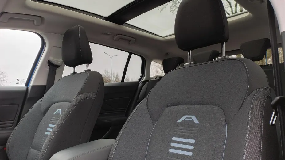 FORD Focus Focus 1.0 EcoBoost mHEV Active X aut