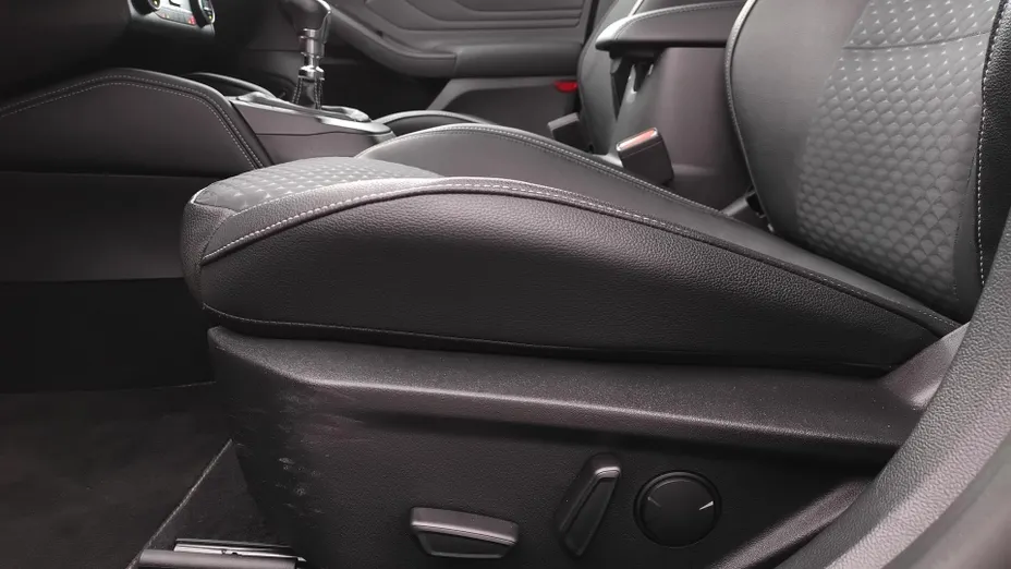 FORD Focus Focus 1.0 EcoBoost mHEV Titanium X