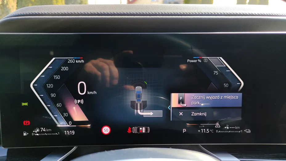 BMW Seria 7 750e PHEV xDrive M Sport sport-aut