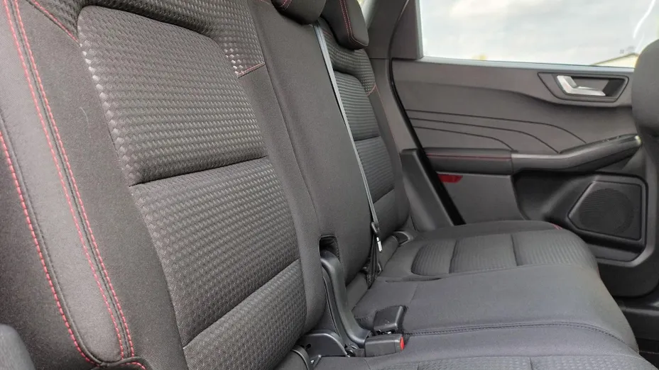 FORD Kuga Kuga 1.5 EcoBoost FWD ST-Line