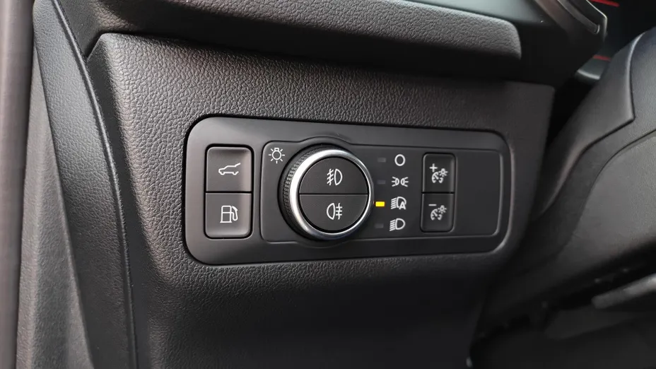 FORD Kuga Kuga 2.5P PHEV FWD Active X eCVT