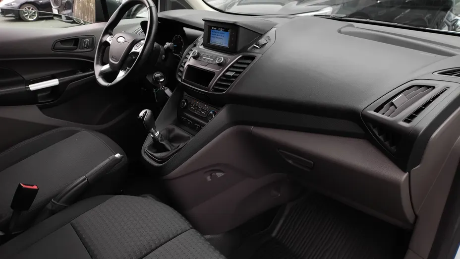 FORD Transit Connect Transit Connect 230 L2 Trend