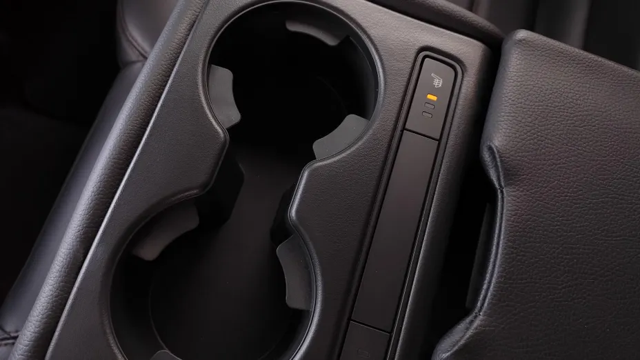 MAZDA CX-5 CX-5 2.5 Skypassion AWD aut