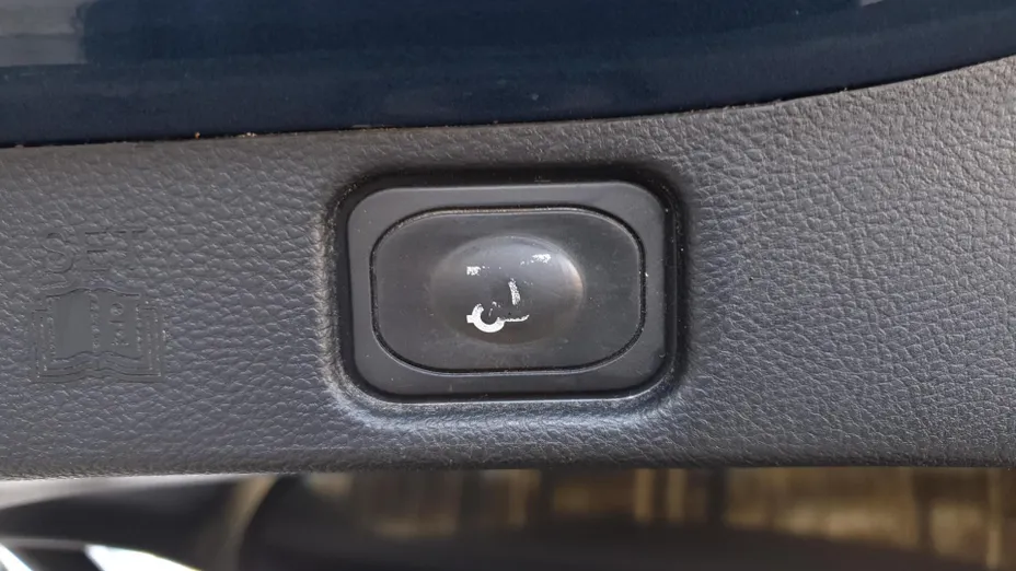 FORD Galaxy Galaxy 2.0 EcoBlue Titanium aut