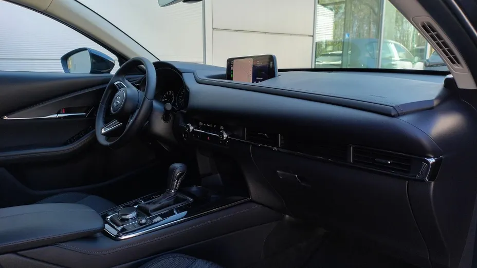 MAZDA CX-30 CX-30 2.0 mHEV Exclusive-Line 2WD aut