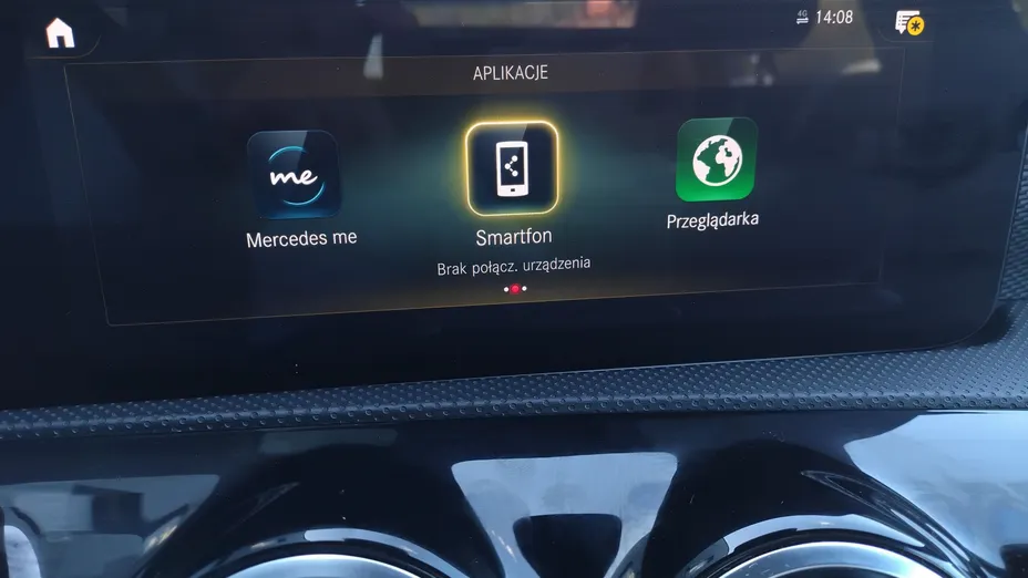 MERCEDES-BENZ CLA CLA 200 7G-DCT