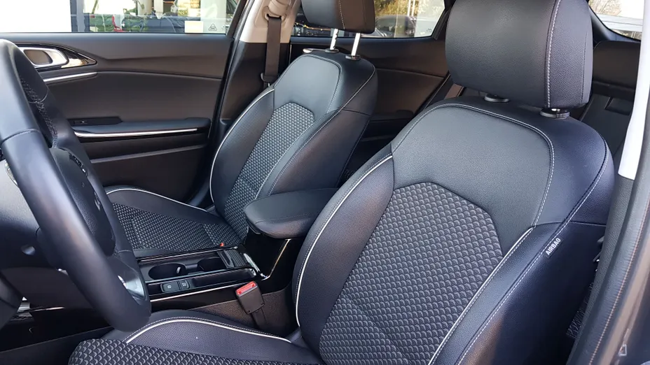 KIA XCeed XCeed 1.6 GDI PHEV Business Line DCT
