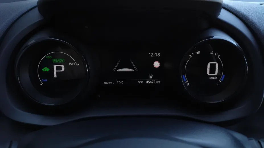 MAZDA 2 2 1.5 Hybrid Agile CVT