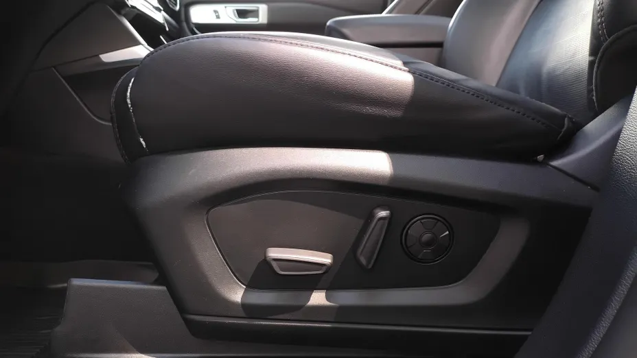 FORD Explorer Explorer 3.0 EcoBoost PHEV 4WD Platinum