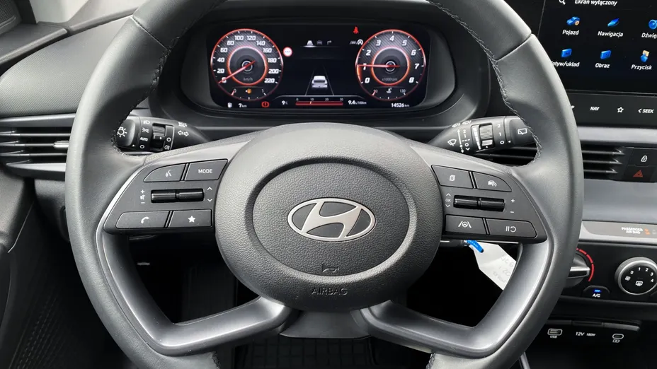 HYUNDAI i20 i20 1.0 T-GDi Modern