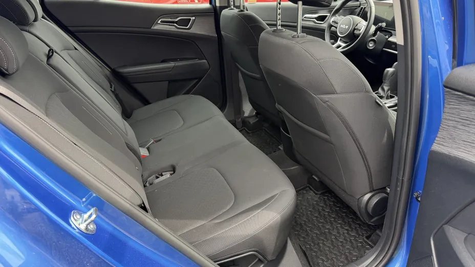 KIA Sportage Sportage 1.6 T-GDI M 2WD