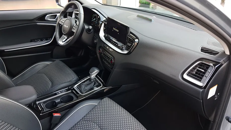 KIA XCeed XCeed 1.6 GDI PHEV Business Line DCT