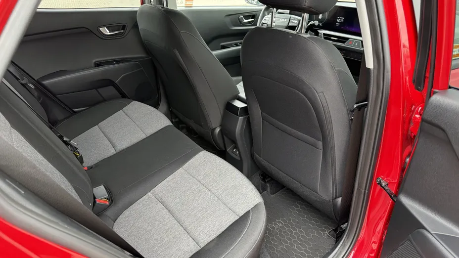 KIA Stonic Stonic 1.0 T-GDI L Business Line DCT