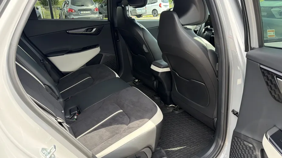 KIA EV6 EV6 84kWh GT-Line AWD