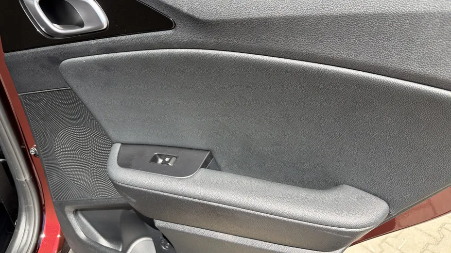 KIA XCeed XCeed 1.6 T-GDI Business Line DCT