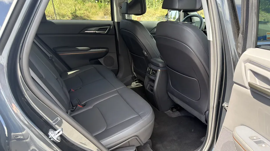 KIA EV5 EV5 81.4kWh Earth