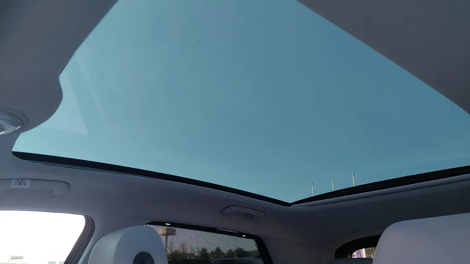 HYUNDAI Ioniq 5 Ioniq 5 84kWh Uniq 4WD Nowy